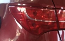 2013-2016 Hyundai Santa Fe Quarter Tail Light Tail Lamp OEM