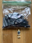 LEGO 75073 Star Wars Microfighters Vulture Droid 100% Complete W/ Mini