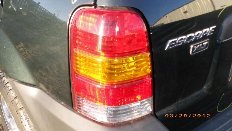 Chassis ECM Cruise Control Servo 6-182 Fits 01-04 ESCAPE 813775 Foto 3 de 4