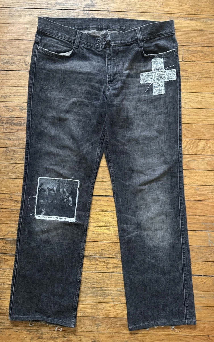 Neil Barrett Men's Jeans for sale | eBay