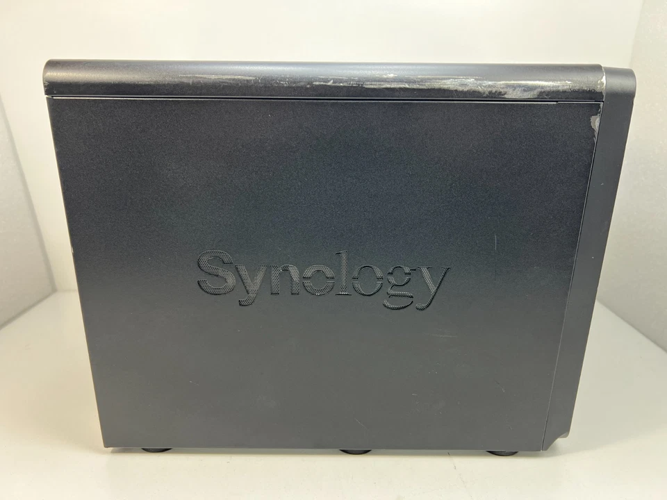 Synology DS2415+ 12 Bay 72TB ( 12x 6TB ) NAS DiskStation - Image 4 of 4