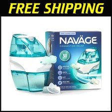 Nav ge Nose Cleaner Starter Bundle