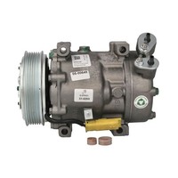 Klimakompressor Elstock 51-0299