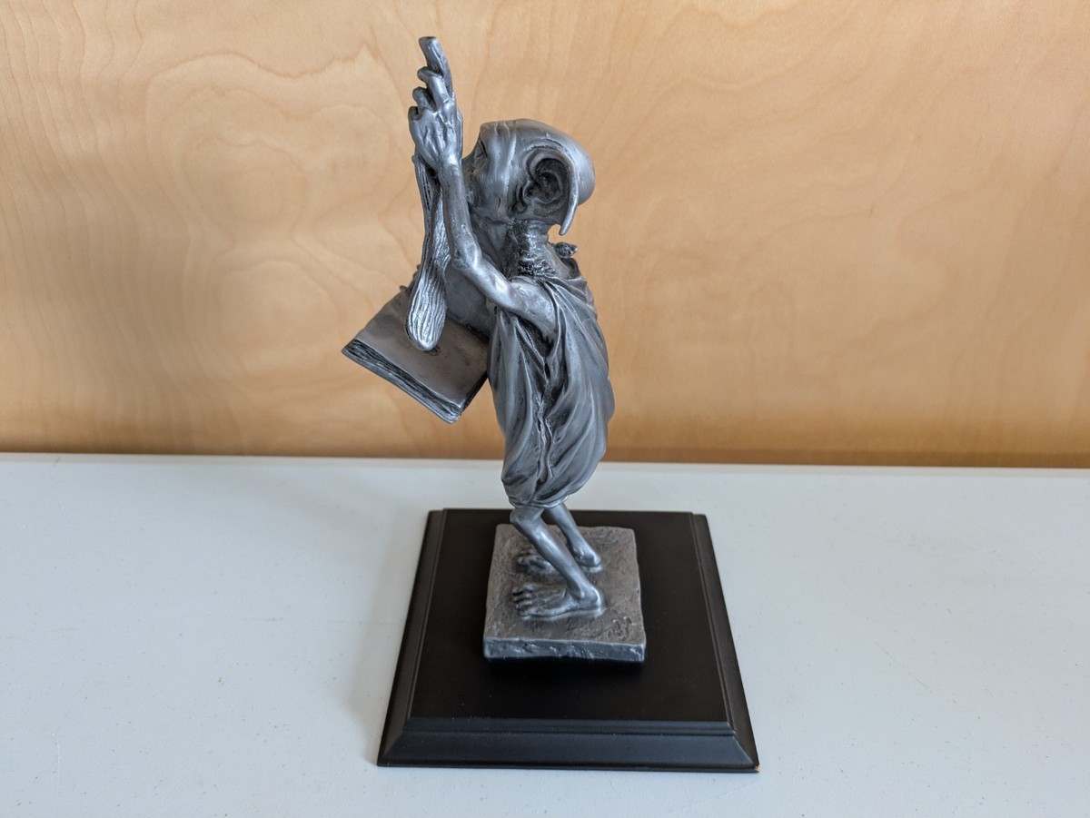 Harry Potter Dobby Statue Noble Collection Limited Edition 0281