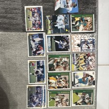 Jacksonville Jaguars Card Lot (15+) Mark Brunell McCardell Jimmy Smith 90s NFL