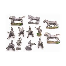 Hinchliffe Historical Mini Loose Napoleonic British Collection 1 NM