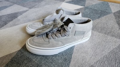 Vans Half Cab 25th Anniversary Mens 8.5 | eBay