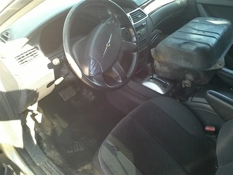 Used Gear Box Automatic Transmission FWD Fits 04 PACIFICA 10148755 - Image 3 of 4