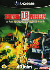 ebay® Auktion 286696085639 | 18 Wheeler: American Pro Trucker | GameCube | inkl. Anleitung |Zustand: SEHR GUT Thumbnail of ebay® auction 286696085639 | 18 Wheeler: American Pro Trucker | GameCube | inkl. Anleitung |Zustand: SEHR GUT
