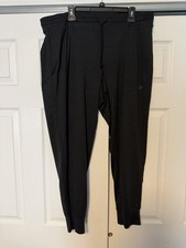 GapFit Brushed Tech Jersey Joggers Athletic Pants Size XL
