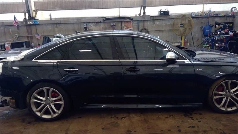 Alternator Fits 13-18 AUDI A8 5905953 - Image 4 of 4