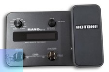 HOTONE RAVO MP-10 Multi-Effects Pedal for Guitar - Used