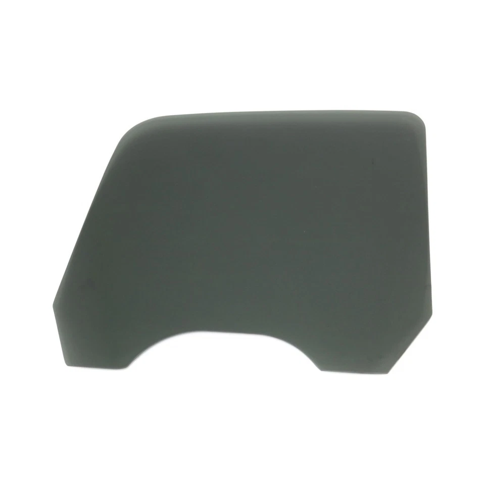 For GMC Sierra 1500 HD 2005 2006 Door Glass Rear Driver Side | Gray Tint Privacy - Изображение 2 из 4