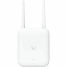 Ubiquiti U7 Dual Band Wi-Fi 7 IEEE 802.11 a/b/g/n/ac/ax/be 4.30 Gbit/s Wireless