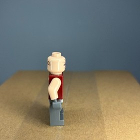 Lego Star Wars Sugi Minifigure 7930 Bounty Hunter