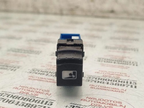 VW SHARAN 7M8, 7M9, 7M6 Schalter für Fensterheber hinten links 31451603