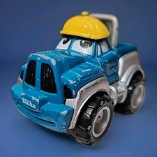 2000 Vintage Tonka 2 " Lil' Chuck  Friends Truck