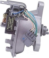 Distributor Oem 31-17429 Reman For Honda Accord Prelude 1994 - 1995