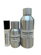 Sensual Tahara Concentrated Imported Perfume Oil