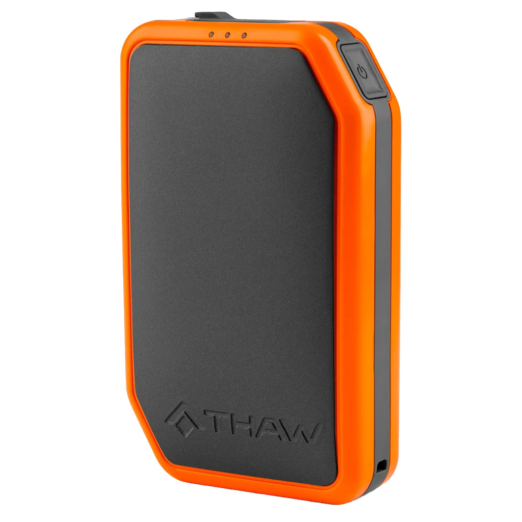 Small Rechargeable Handwarmer and Light 5k - - Image 9