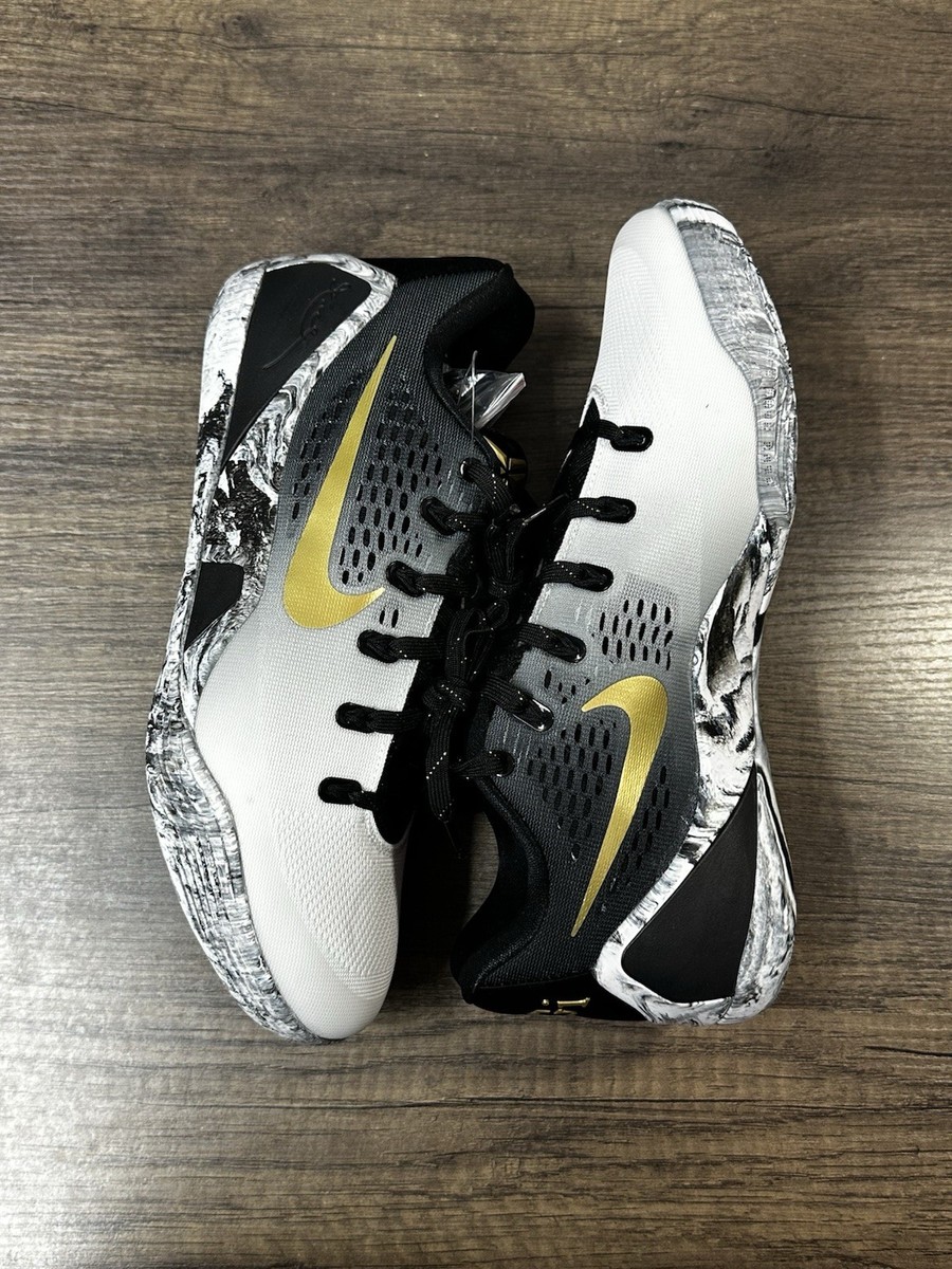 Nike Kobe 9 EM Protro Mambacita FZ7333-002 Men's Size 7 | eBay