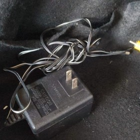 BANDAI PLAYDIA CONSOLE Original Pad, PSU, AV cable, and Box set, working Japan