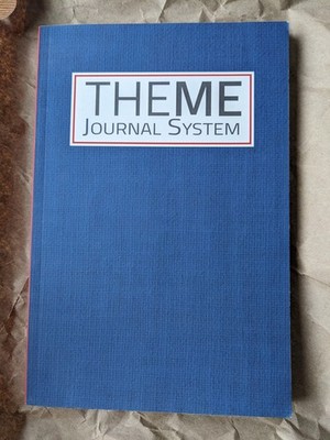 The Me Journal System: 90 Day Empowerment Journal Men & Women | Daily Theme Prog