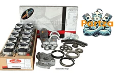 1980-1983 Chevy 7.4L 454 BBC Rebuild Kit for Camaro, Chevelle, Caprice, C/K