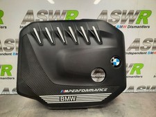 Bmw Engine Cover B57 Diesel G20 G23 G03 3 4 Series X3 40d 11148598147