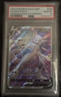 PSA 10 Mewtwo V SWSH229 Pokémon Go ETB Black Star Promo Card