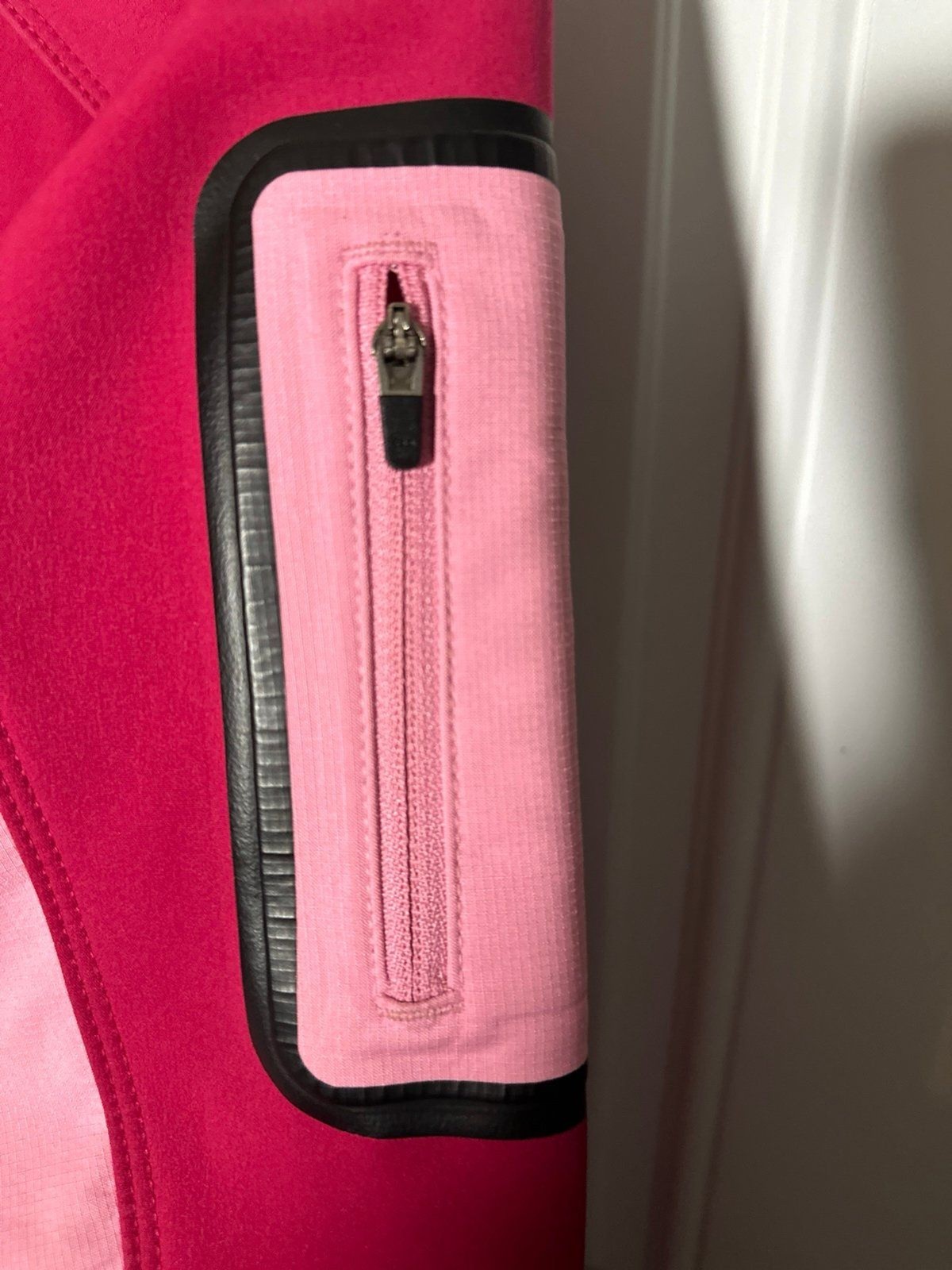 Vintage LL Bean Tech Soft Shell Jacket Womens - image 3