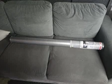 Brewster Home Fashions 8-938 Concrete Blocks Wall Mural - 100 in.