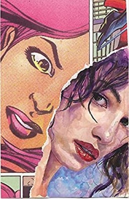 Jessica Jones: Alias Volume 4 Paperback Brian Michael Bendis