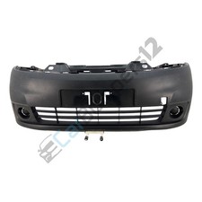 NISSAN VANETTE 2011 - 2015 FRONT BUMPER GENUINE 62022 3LG0A