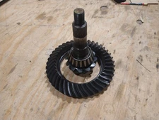 GM Front Differential Ring Gear and Pinion 23114024 3:42