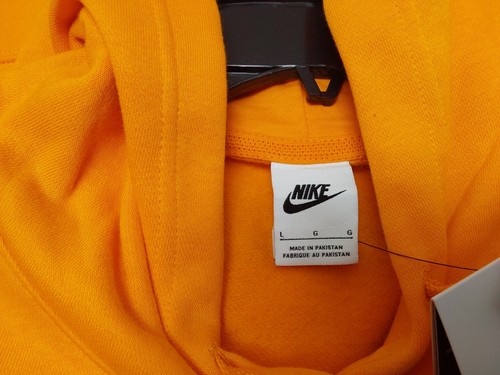 Nike Official On Field Apparel Tennessee Volunteers Hoodie Sweatshirt Damen L - Bild 5 von 9