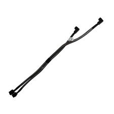 Dell Dual Mini SAS HD SFF-8643 Backplane Cable for PowerEdge R330 WFF4T
