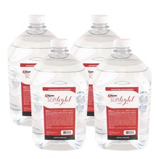 Sterno 30644 1 gal Bottle Liquid Wax Lamp Oil...