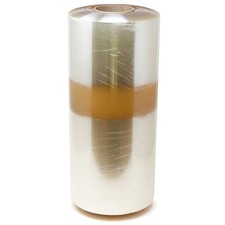 Resinite Premium Produce Film Clear 5000' L x 15" W x 53ga