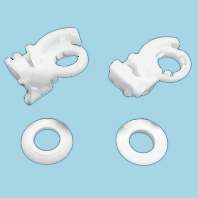 Transfer roller buckle bushing fits for Konica BH164 195 185 6180MF 7818 #ea
