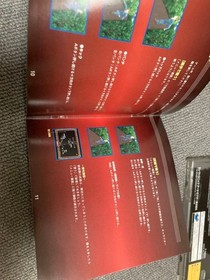 Alone in the Dark 2 Sega Saturn Japan CIB with Obi Tested Working