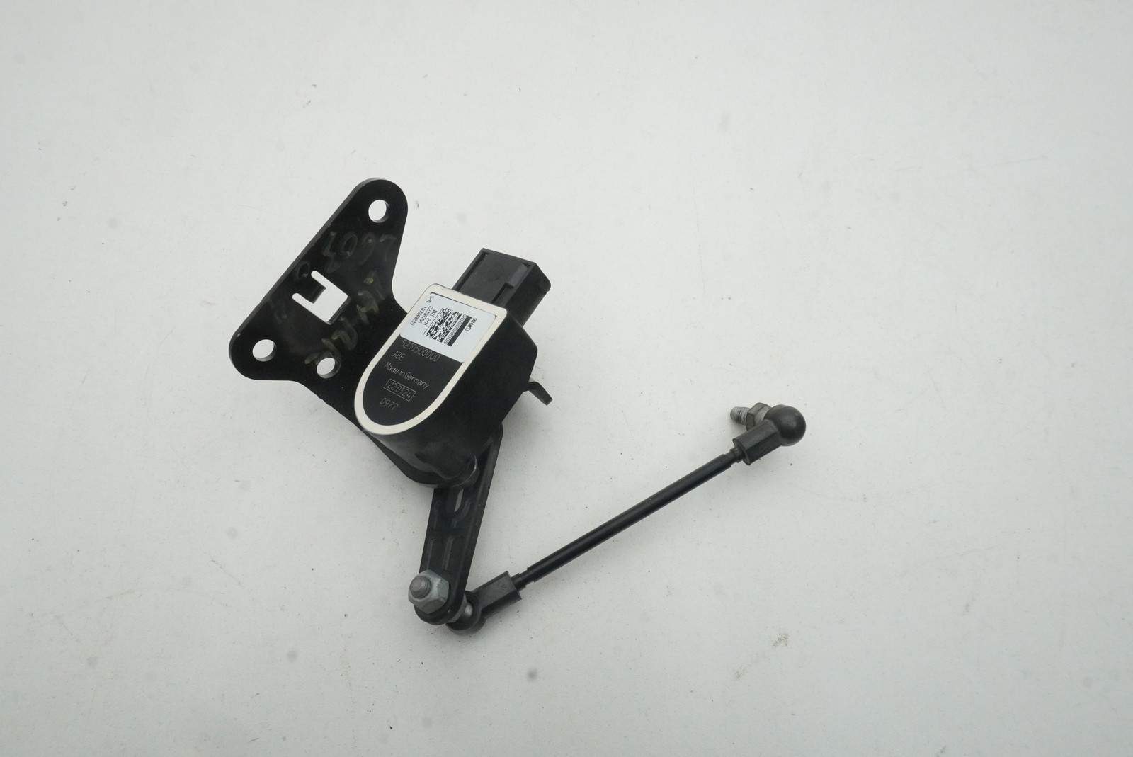 Rear Suspension Motion Travel Sensor 984051 Ferrari 296 GTB GTS F171 2024 SF90