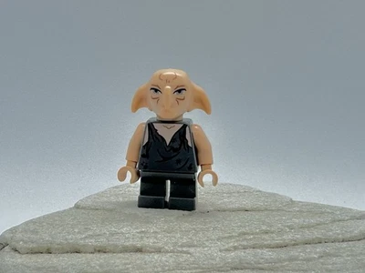 LEGO®  Harry Potter - Minifigur - Kreacher hp341 (76408) Neu - Bild 1 von 2