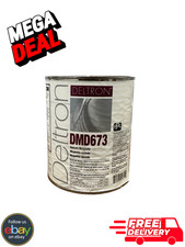 Ppg Deltron Dmd673 Quindo Magenta Basecoat Mixing Base Qt