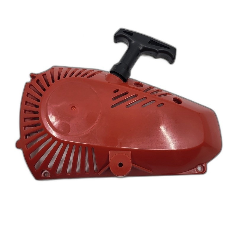 Lanceur élagueuse CSP2525 démarreur manuel thermique PN2500-2A pour coupe de branche
