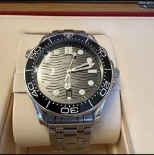 OMEGA Seamaster Diver 300M 210.30.42.20.01.001