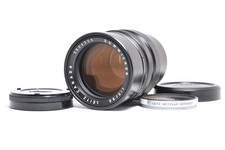Leica Summicron M 90mm f/2 2nd M Mount Prime Lens