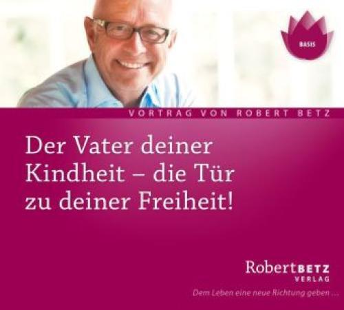 Thumbnail - Der Vater Deiner Kindheit, Audio-cd Die Tür Zu Deiner Freiheit.
