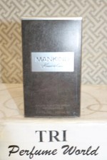 MANKIND Kenneth Cole Eau de Toilette Men Spray 3.4 fl. oz. Sealed