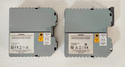 SIEMENS DO-8230 SICAM A8000 OUTPUT TRANSISTOR 6MF28230AA00 | eBay